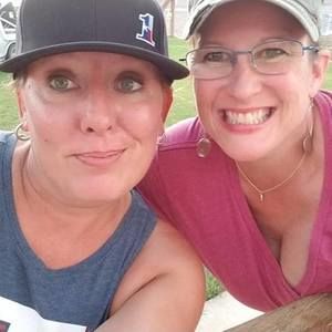 Meet your Posher, Teresa